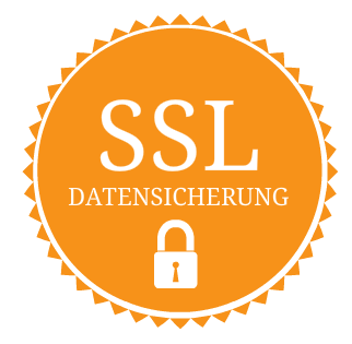 sichere SSL Verschlüssselung